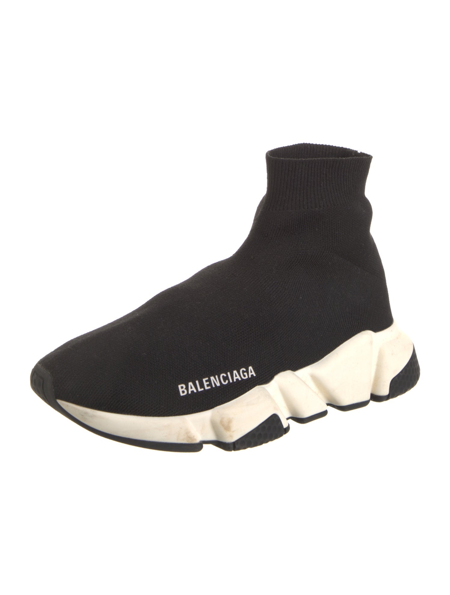 Balenciaga Speed Trainer Sock Sneakers