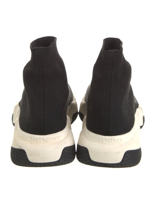 Balenciaga Speed Trainer Sock Sneakers