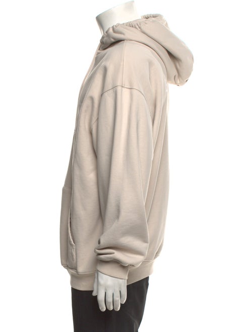 Balenciaga 2020 Crew Neck Hoodie