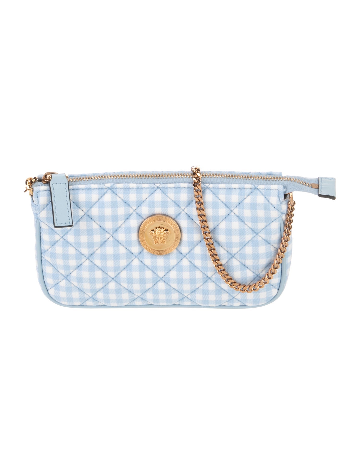 Versace Medusa Shoulder Bag