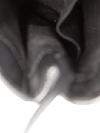 Balenciaga Leather Top Handle Bag