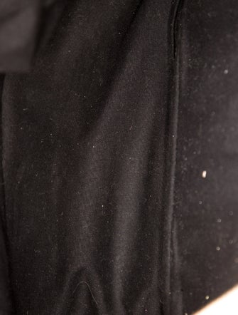 Balenciaga Leather Shoulder Bag