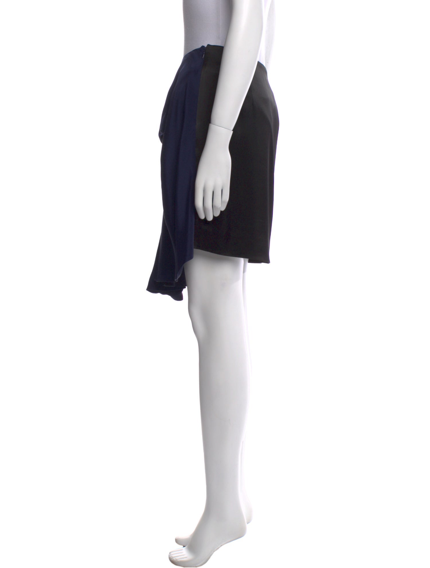 Balenciaga 2011 Knee-Length Skirt