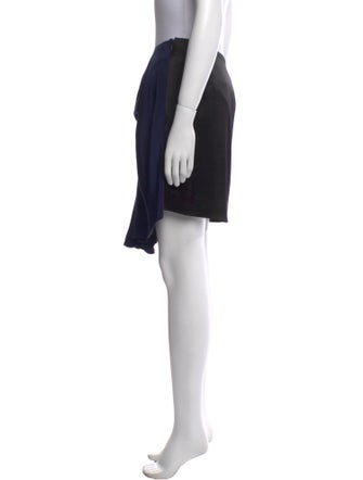 Balenciaga 2011 Knee-Length Skirt