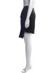 Balenciaga 2011 Knee-Length Skirt
