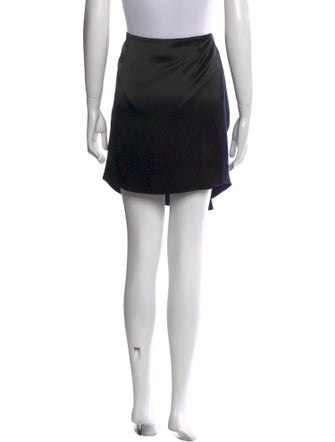 Balenciaga 2011 Knee-Length Skirt