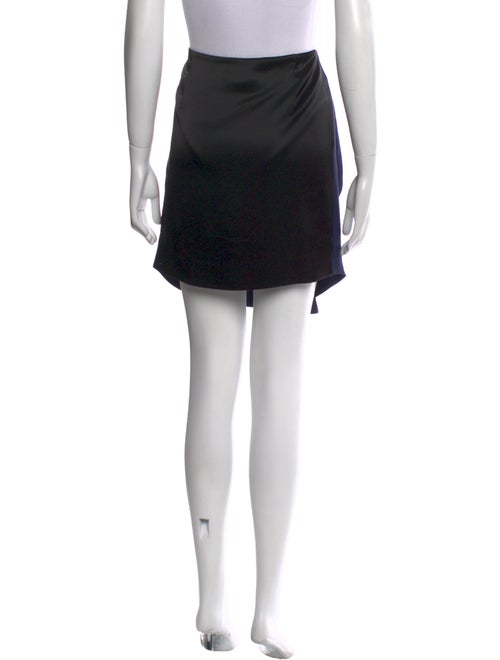 Balenciaga 2011 Knee-Length Skirt