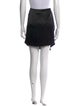 Balenciaga 2011 Knee-Length Skirt