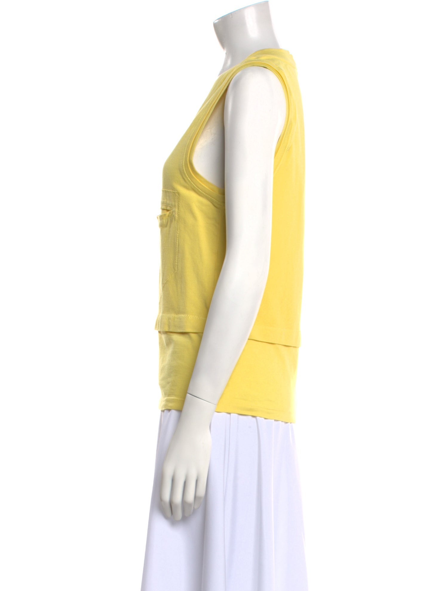 Balenciaga Vintage 2002 Top