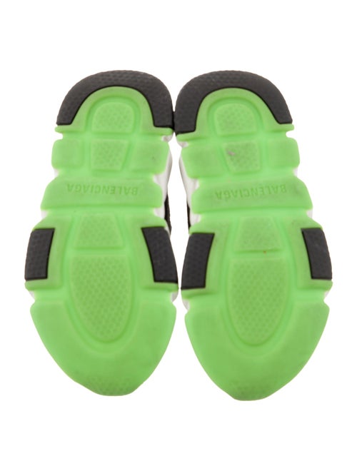 Balenciaga High Top Sock Sneakers