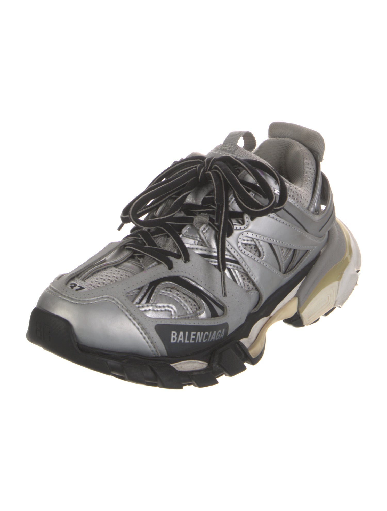 Balenciaga Track Chunky Sneakers