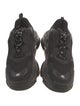 Balenciaga Triple S Clear Sole Sneakers
