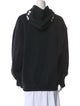 Balenciaga Crew Neck Long Sleeve Sweatshirt