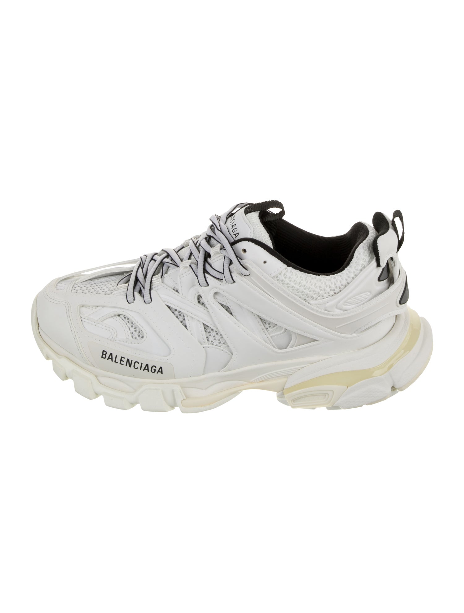Balenciaga Track Sneakers