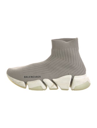 Balenciaga Sock Boots