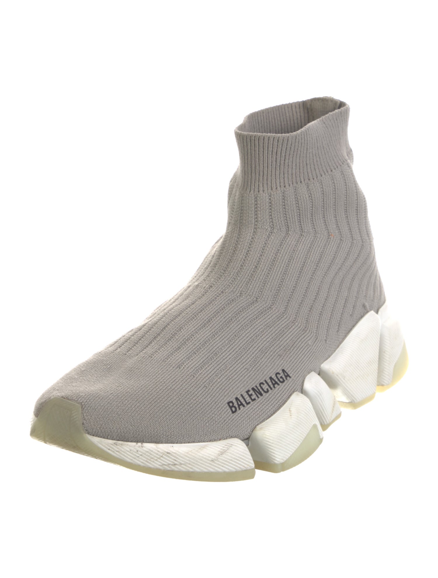 Balenciaga Sock Boots