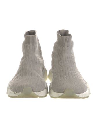 Balenciaga Sock Boots