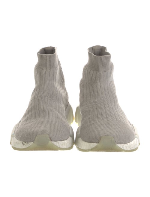 Balenciaga Sock Boots