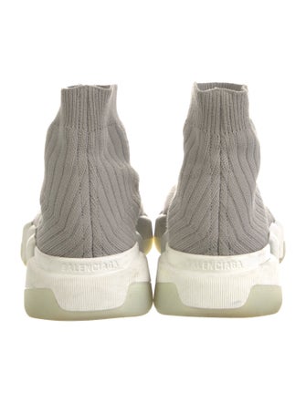 Balenciaga Sock Boots