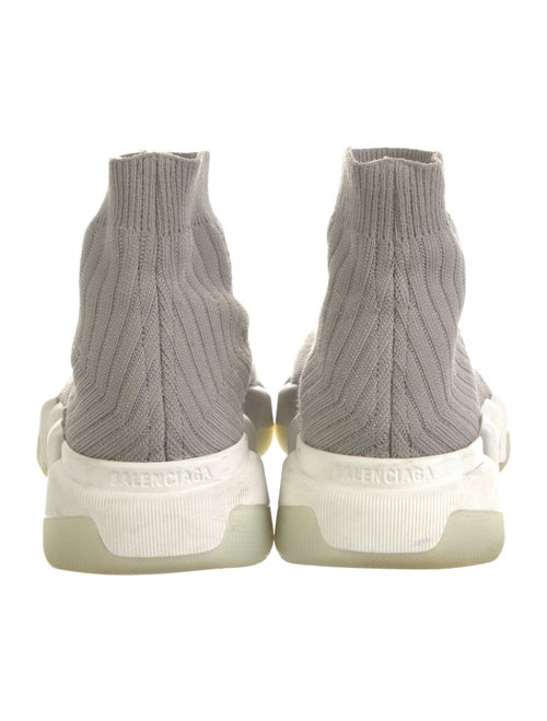 Balenciaga Sock Boots