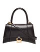 Balenciaga Leather Hourglass Small