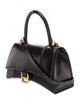 Balenciaga Leather Hourglass Small