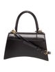 Balenciaga Leather Hourglass Small