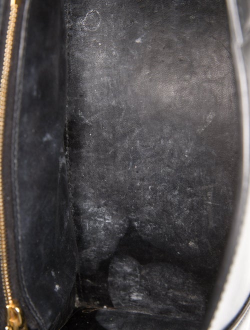 Balenciaga Leather Hourglass Small