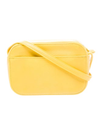 Balenciaga Leather Day