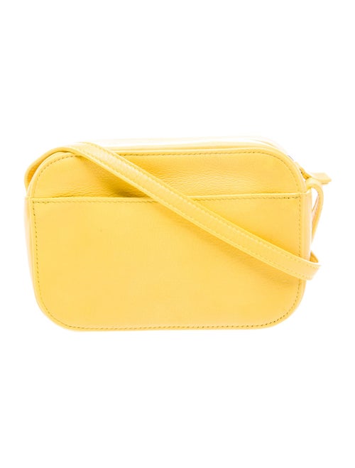 Balenciaga Leather Day