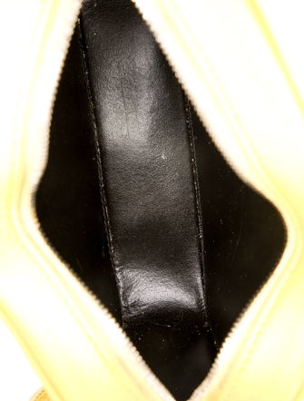 Balenciaga Leather Day