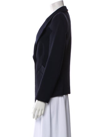 Balenciaga 2012 Blazer