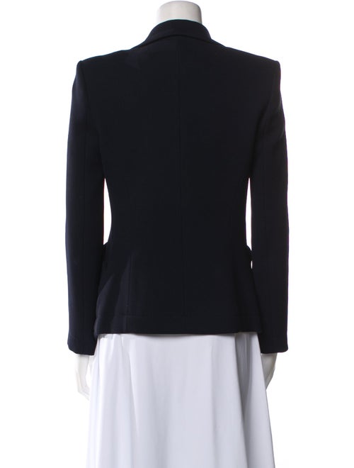 Balenciaga 2012 Blazer