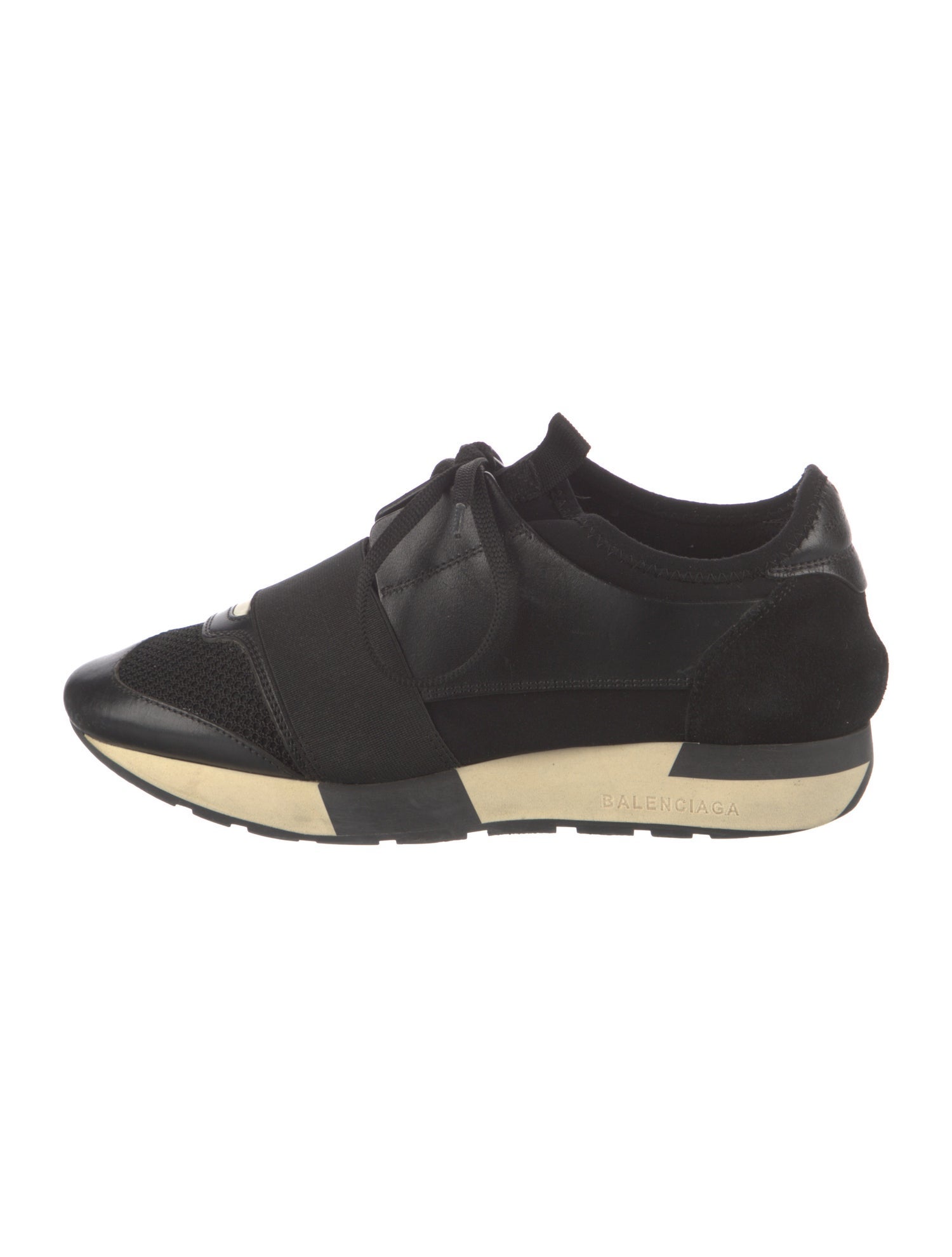 Balenciaga Race Runner Sneakers