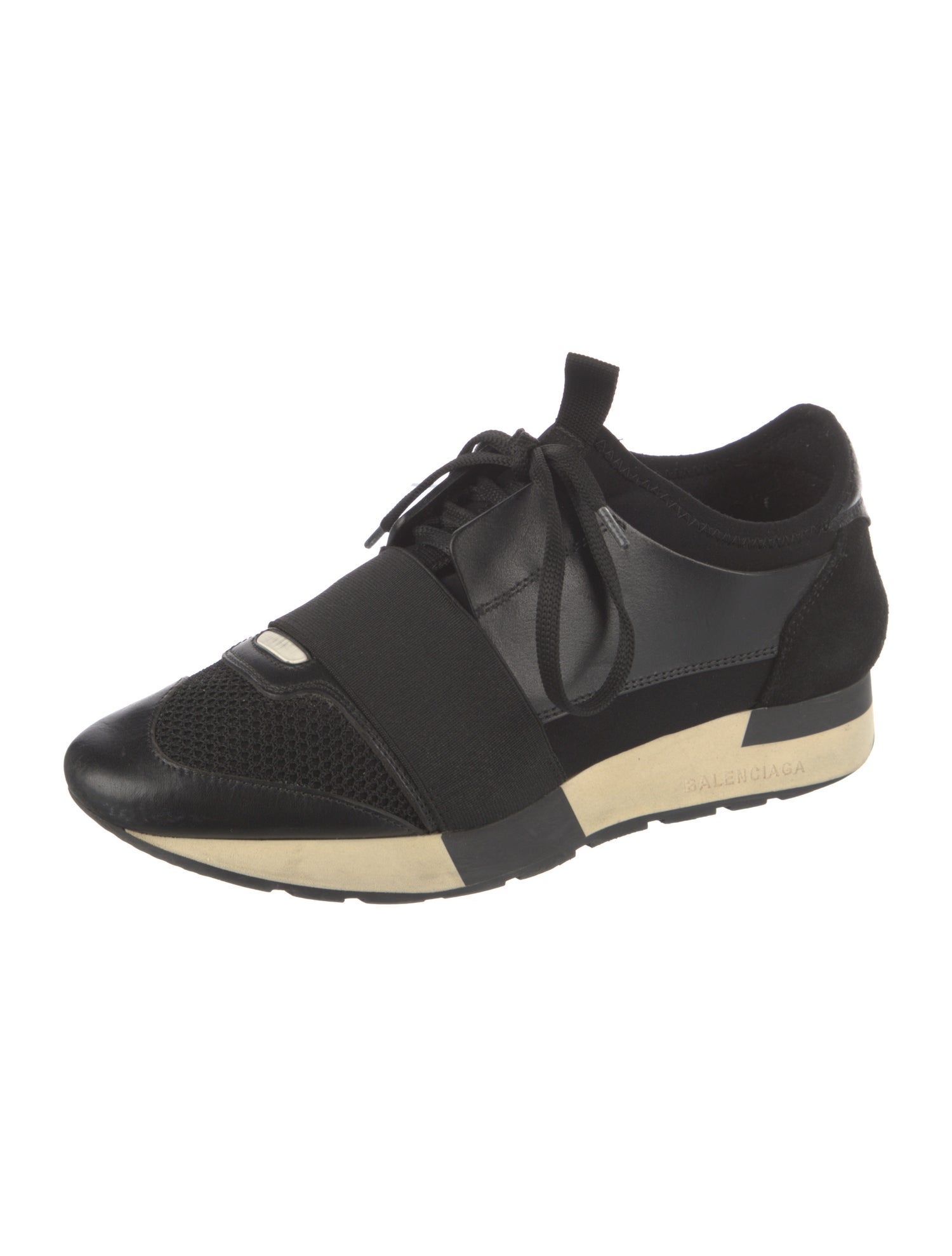Balenciaga Race Runner Sneakers