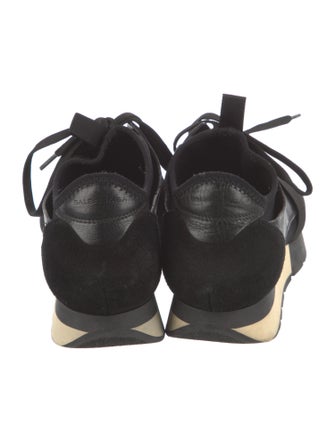 Balenciaga Race Runner Sneakers