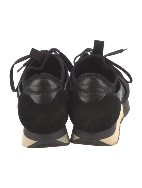 Balenciaga Race Runner Sneakers