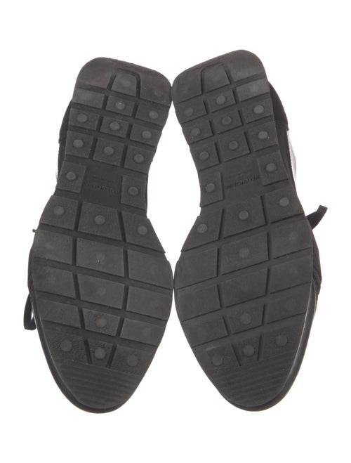 Balenciaga Race Runner Sneakers