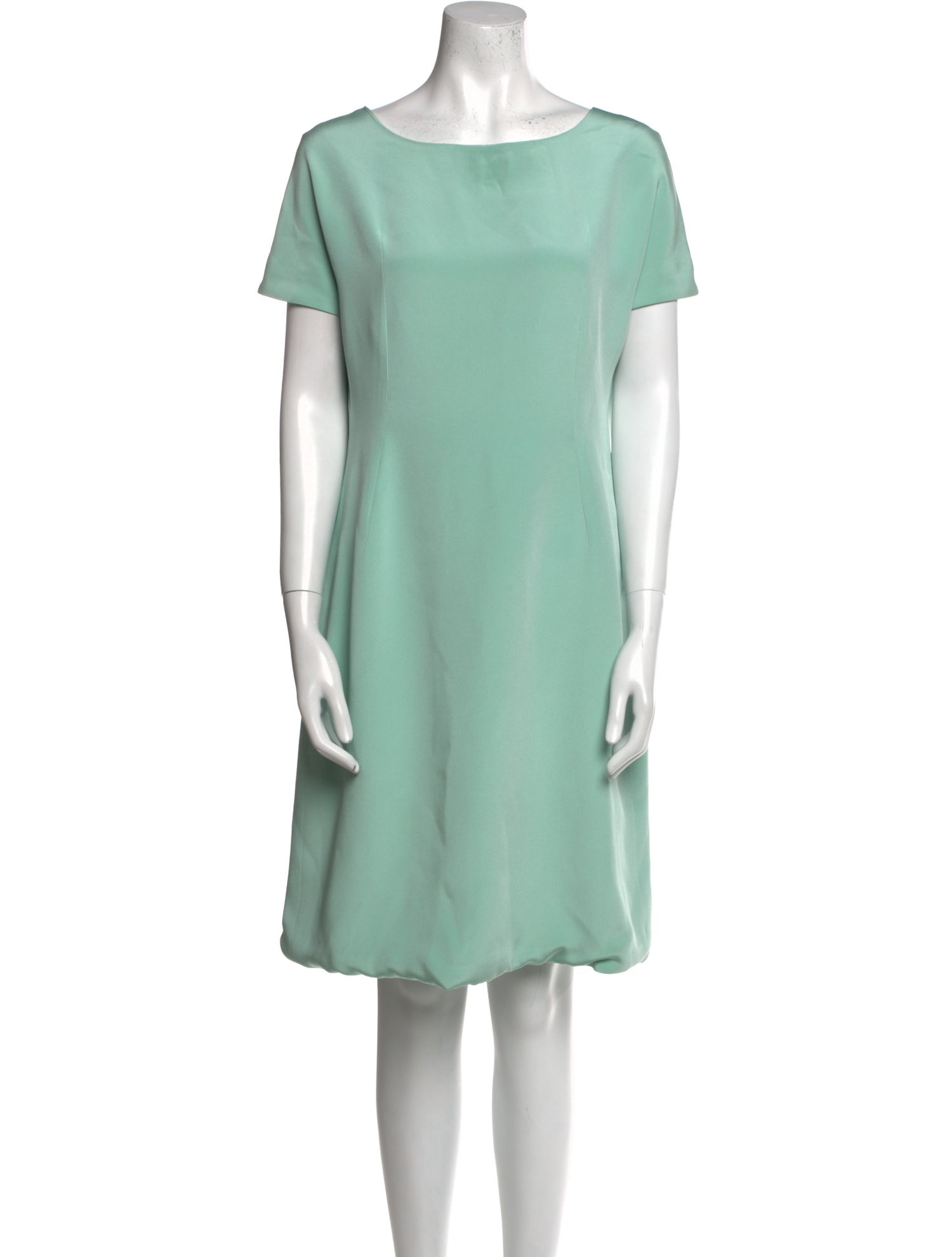 balenciaga evening dress green Balenciaga Emerald Green Crochet Dress, 2017 – Basha Gold