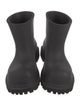 Balenciaga Rubber Rain Boots
