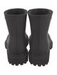Balenciaga Rubber Rain Boots