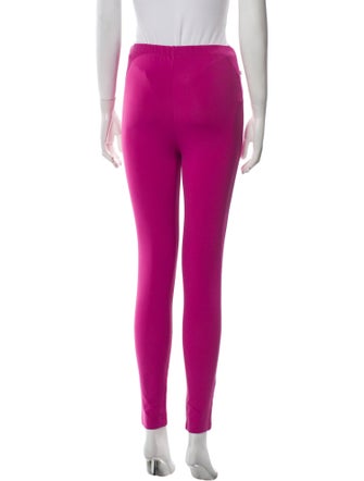 Balenciaga Skinny Leg Pants