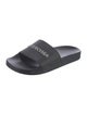 Balenciaga Rubber Slides