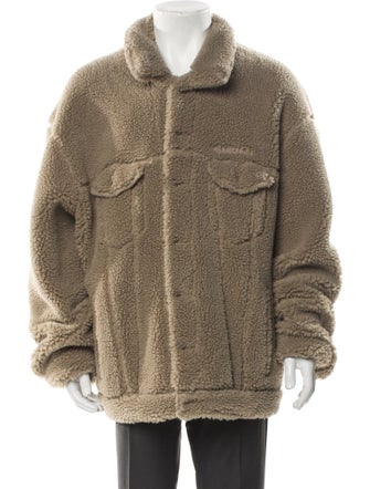 Balenciaga 2022-2023 Trucker Jacket