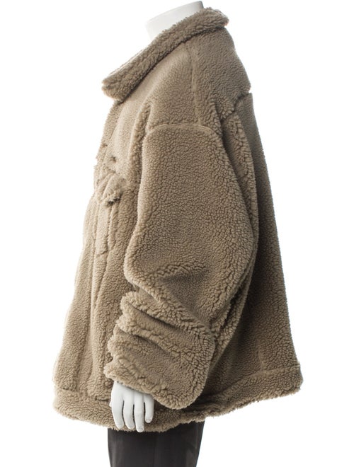 Balenciaga 2022-2023 Trucker Jacket