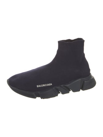 Balenciaga Speed Trainer Sock Sneakers