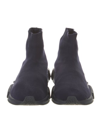 Balenciaga Speed Trainer Sock Sneakers