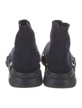 Balenciaga Speed Trainer Sock Sneakers