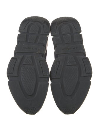 Balenciaga Speed Trainer Sock Sneakers
