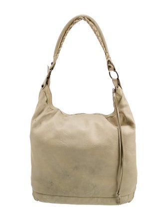 Balenciaga Leather Day